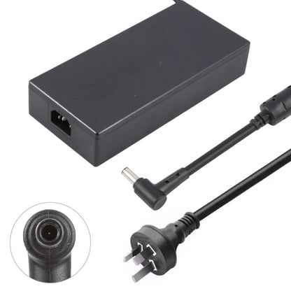 330W 20V 16.5A Power Adapter with DC 6.0x3.7mm Port For Asus