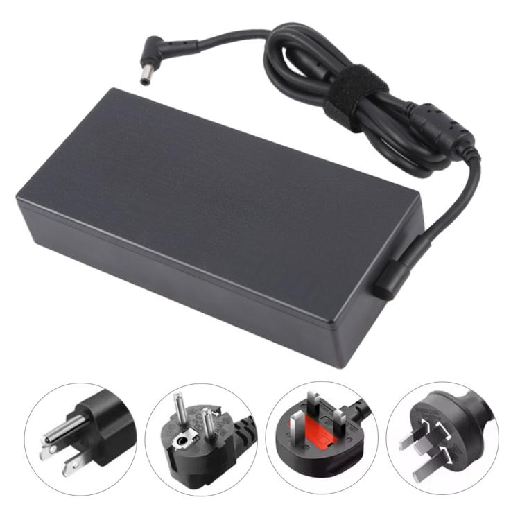 330W 20V 16.5A Power Adapter with DC 6.0x3.7mm Port For Asus