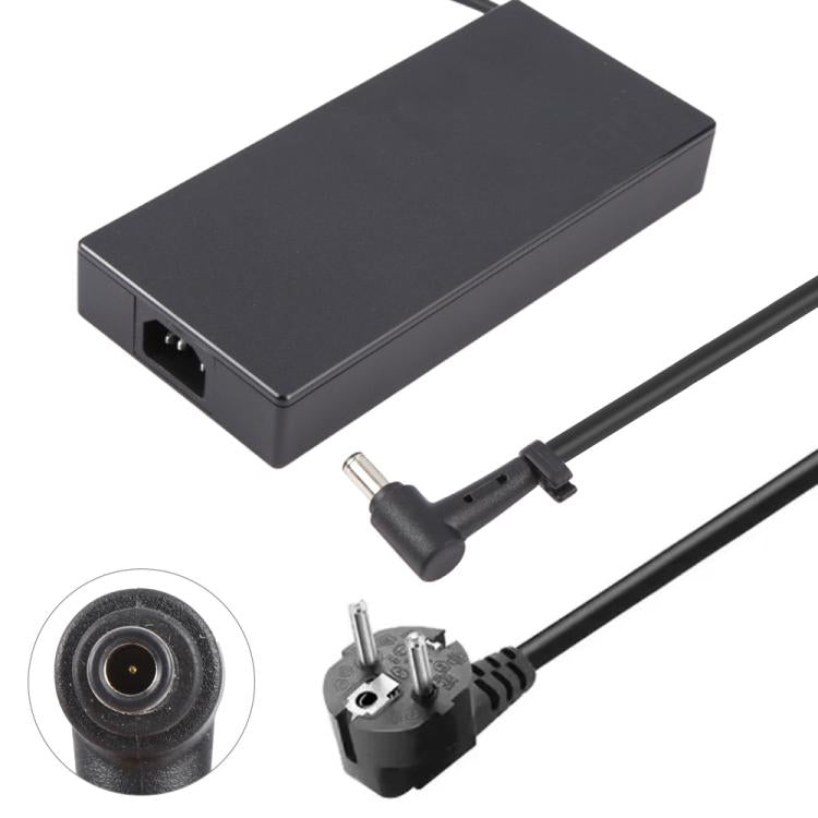 280W 20A 14A Power Adapter with DC 6.0x3.7mm Port For Asus