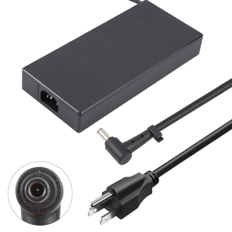 280W 20A 14A Power Adapter with DC 6.0x3.7mm Port For Asus