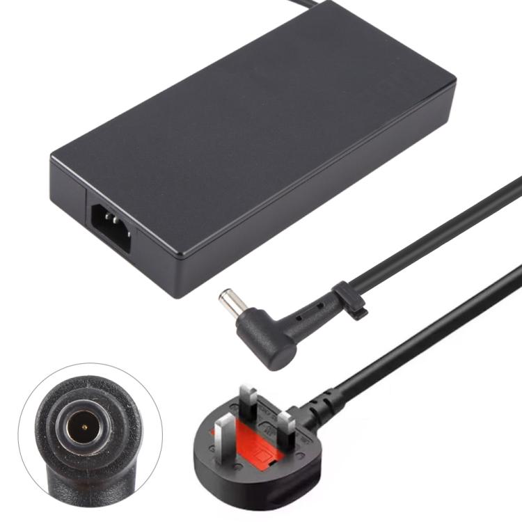 280W 20A 14A Power Adapter with DC 6.0x3.7mm Port For Asus