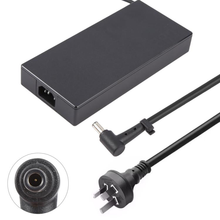 280W 20A 14A Power Adapter with DC 6.0x3.7mm Port For Asus