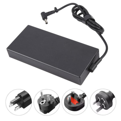 280W 20A 14A Power Adapter with DC 6.0x3.7mm Port For Asus