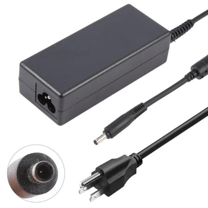 65W 19.5V 3.34A Power Adapter with DC 4.5x3.0mm Port For DELL