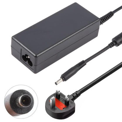 65W 19.5V 3.34A Power Adapter with DC 4.5x3.0mm Port For DELL