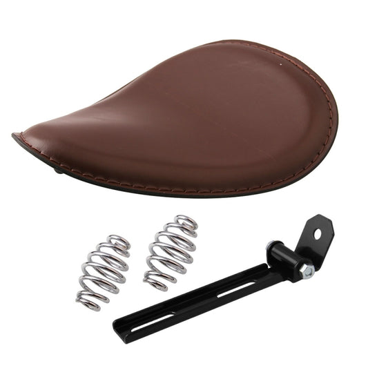 Kit de support de montage de ressorts de selle de moto, Support de selle de moto