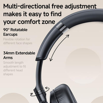 Yesido EP12 Over-Ear Wireless Bluetooth Headphones, EP12