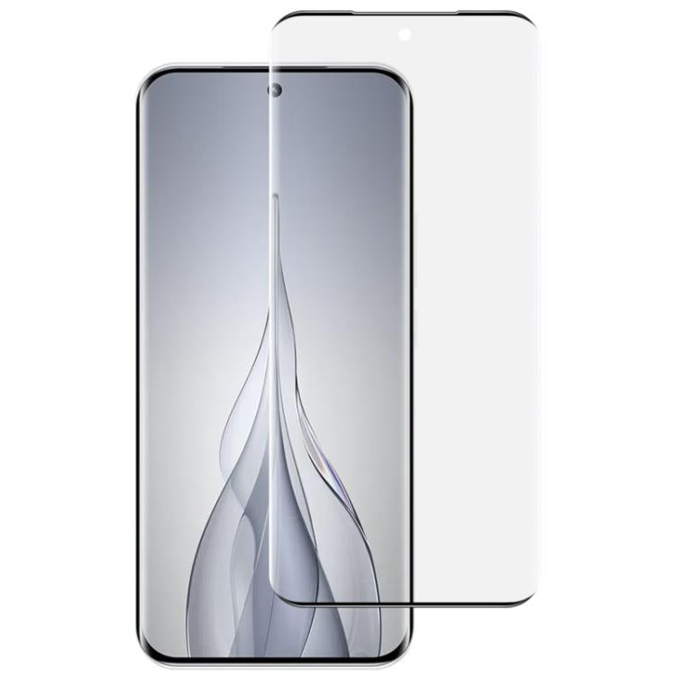 imak No Edge Version 3D Curved Full Screen Tempered Glass Film, For Tecno Camon 50 Pro 4G, For Tecno Spark Slim / KM7k, For Tecno Camon 40 Pro 4G / CM6, For Tecno Camon 30S, For Tecno Camon 30S Pro, For Tecno Spark 20 Pro+