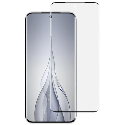 imak No Edge Version 3D Curved Full Screen Tempered Glass Film, For Tecno Camon 50 Pro 4G, For Tecno Spark Slim / KM7k, For Tecno Camon 40 Pro 4G / CM6, For Tecno Camon 30S, For Tecno Camon 30S Pro, For Tecno Spark 20 Pro+