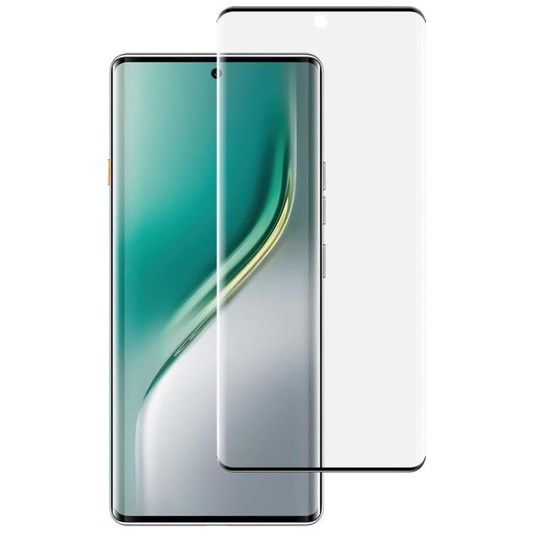 imak No Edge Version 3D Curved Full Screen Tempered Glass Film, For Tecno Camon 50 Pro 4G, For Tecno Spark Slim / KM7k, For Tecno Camon 40 Pro 4G / CM6, For Tecno Camon 30S, For Tecno Camon 30S Pro, For Tecno Spark 20 Pro+