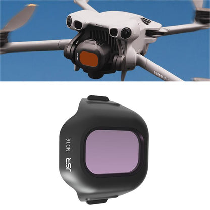 For DJI Mini 5 Pro JSR CB Series Clip-on Drone Camera Lens Filter