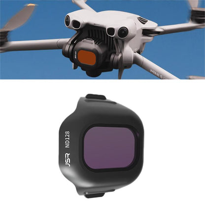 For DJI Mini 5 Pro JSR CB Series Clip-on Drone Camera Lens Filter