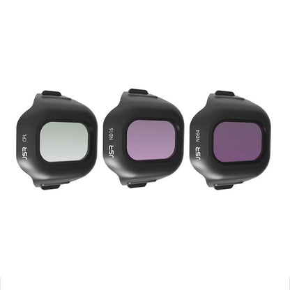 For DJI Mini 5 Pro JSR CB Series Clip-on Drone Camera Lens Filter
