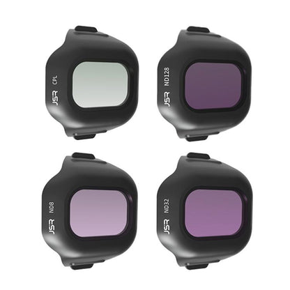 For DJI Mini 5 Pro JSR CB Series Clip-on Drone Camera Lens Filter