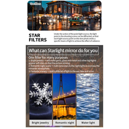 For DJI Mini 5 Pro JSR CB Series Clip-on Drone Camera Lens Filter