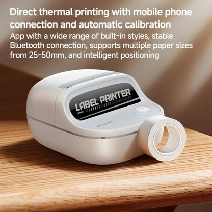 Yesido SP10 Thermal Label Printer