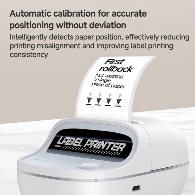 Yesido SP10 Thermal Label Printer