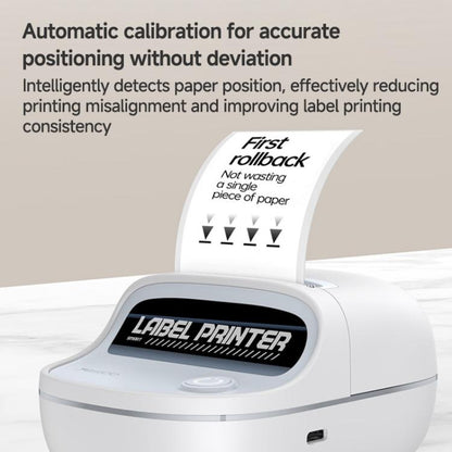 Yesido SP10 Thermal Label Printer