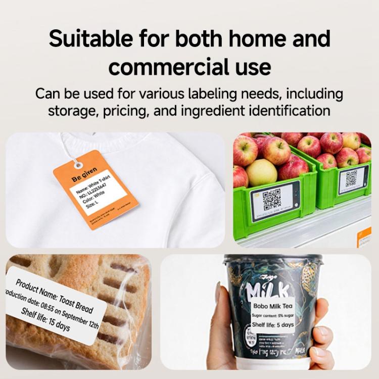 Yesido SP10 Thermal Label Printer