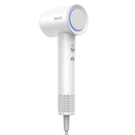 Yesido MG22 Sèche-cheveux électrique haute vitesse 1500W, prise UE, prise UK