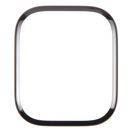 Front Screen Outer Glass Lens with OCA, For Apple Watch Series 11 46mm, For Apple Watch Series 11 42mm, For Apple Watch Series 10 46mm, For Apple Watch Series 10 42mm