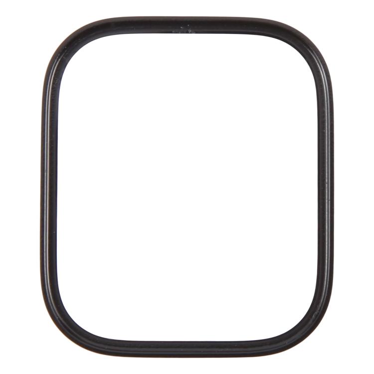 Front Screen Outer Glass Lens with OCA, For Apple Watch Series 11 46mm, For Apple Watch Series 11 42mm, For Apple Watch Series 10 46mm, For Apple Watch Series 10 42mm