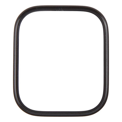 Front Screen Outer Glass Lens with OCA, For Apple Watch Series 11 46mm, For Apple Watch Series 11 42mm, For Apple Watch Series 10 46mm, For Apple Watch Series 10 42mm