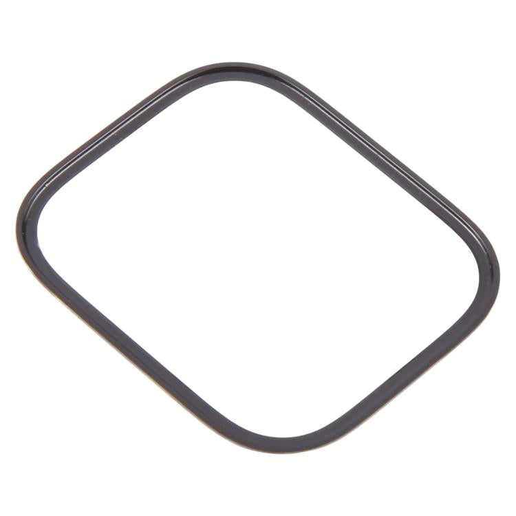 Front Screen Outer Glass Lens with OCA, For Apple Watch Series 11 46mm, For Apple Watch Series 11 42mm, For Apple Watch Series 10 46mm, For Apple Watch Series 10 42mm