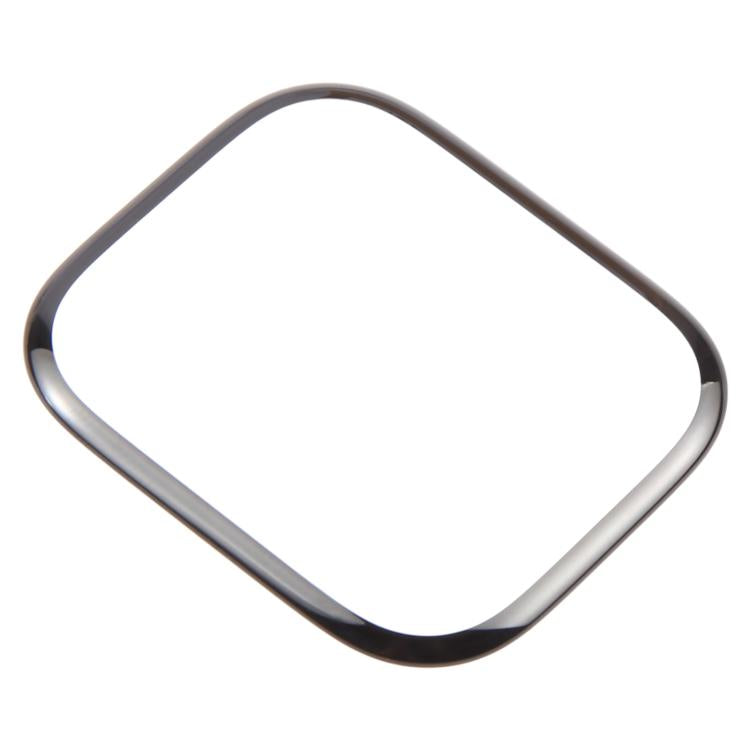 Front Screen Outer Glass Lens with OCA, For Apple Watch Series 11 46mm, For Apple Watch Series 11 42mm, For Apple Watch Series 10 46mm, For Apple Watch Series 10 42mm