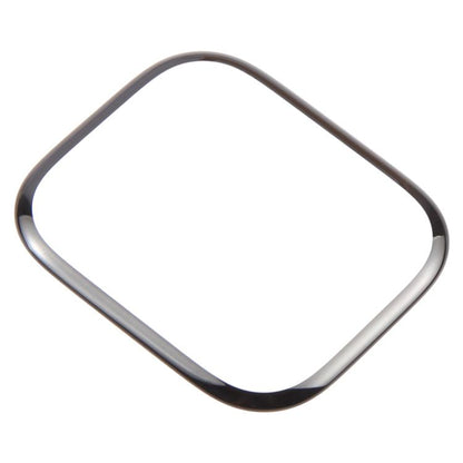 Front Screen Outer Glass Lens with OCA, For Apple Watch Series 11 46mm, For Apple Watch Series 11 42mm, For Apple Watch Series 10 46mm, For Apple Watch Series 10 42mm