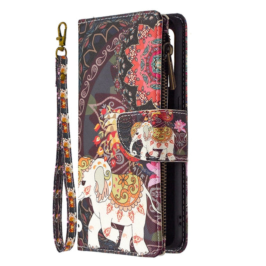 Colored Drawing Pattern Zipper Horizontal Flip Leather Case with Holder & Card Slots & Wallet, For OPPO Find X2 Lite, For Xiaomi Redmi 9A, For OPPO Realme 6, For Xiaomi Redmi 9C, For OPPO Realme C11, For OPPO Realme 6 Pro, For OPPO Reno4 Pro 5G