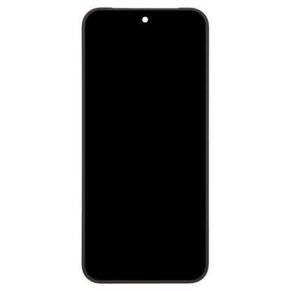 Original LCD Screen Digitizer Full Assembly with Frame, Supporting Fingerprint Identification, For Google Pixel 10 Pro XL, For Google Pixel 10 Pro, For Google Pixel 10