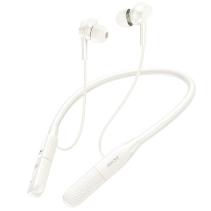 WK WG-08 Nnjoy Neckband Wireless Bluetooth Earphone