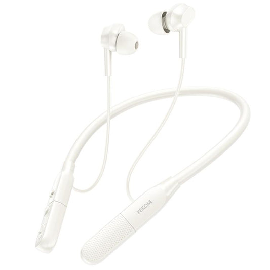 WK WG-08 Nnjoy Neckband Wireless Bluetooth Earphone
