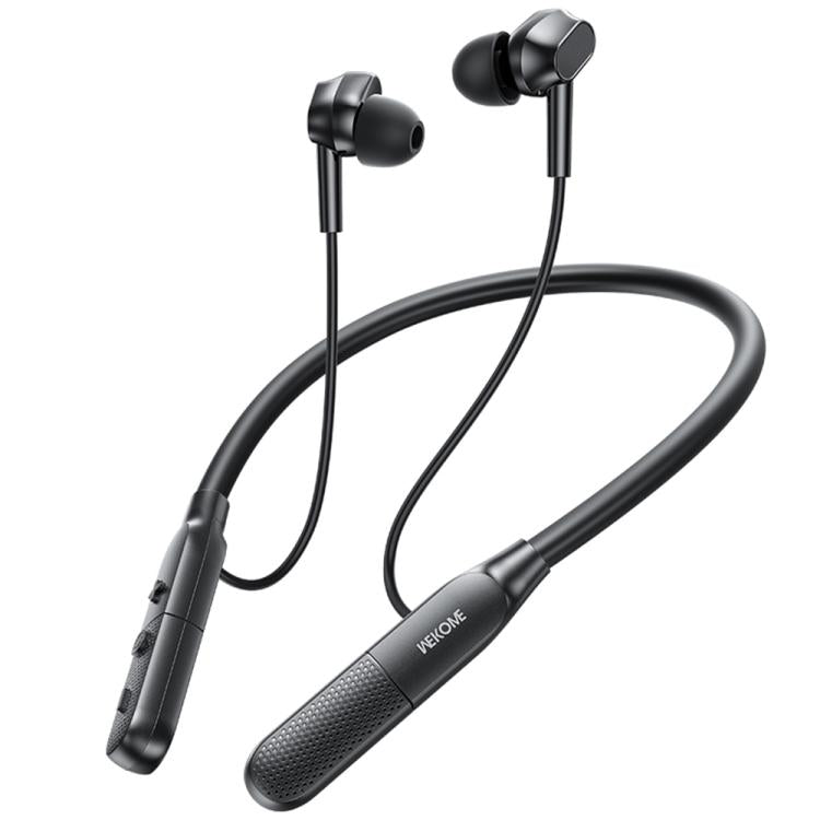 WK WG-08 Nnjoy Neckband Wireless Bluetooth Earphone