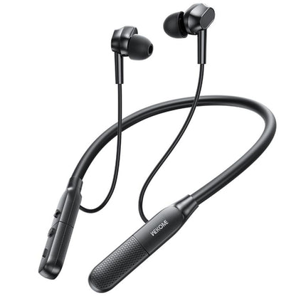 WK WG-08 Nnjoy Neckband Wireless Bluetooth Earphone