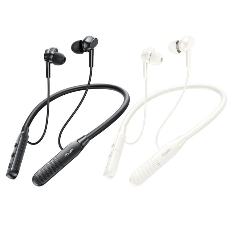 WK WG-08 Nnjoy Neckband Wireless Bluetooth Earphone