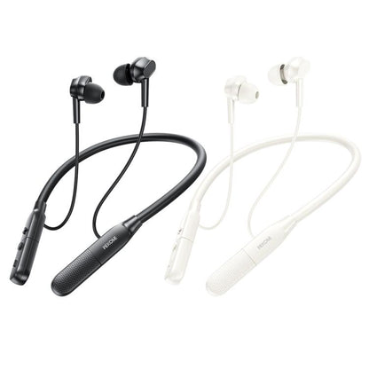 WK WG-08 Nnjoy Neckband Wireless Bluetooth Earphone