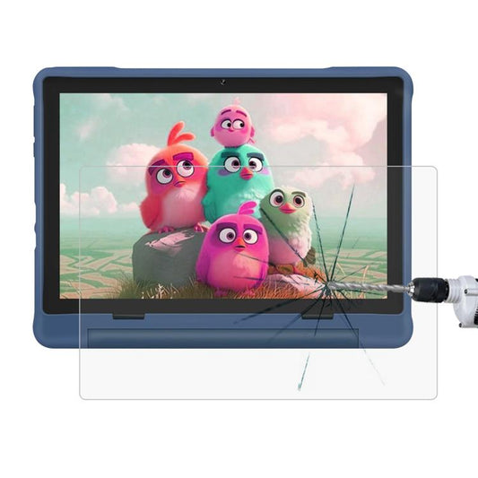 9H 0.3mm Explosion-proof Tempered Glass Film