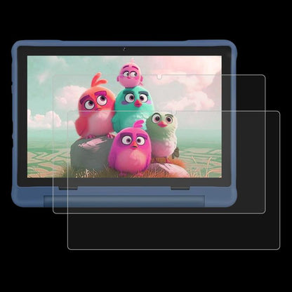 2pcs 9H 0.3mm Explosion-proof Tempered Glass Film