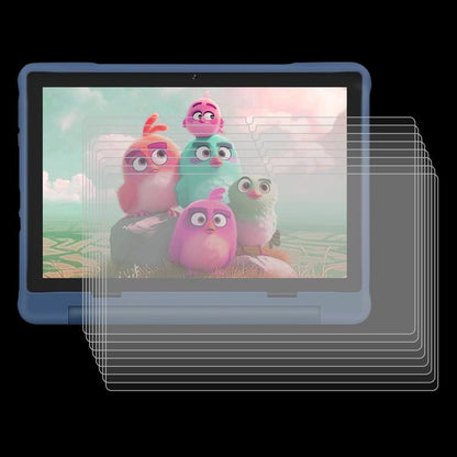 25pcs 9H 0.3mm Explosion-proof Tempered Glass Film