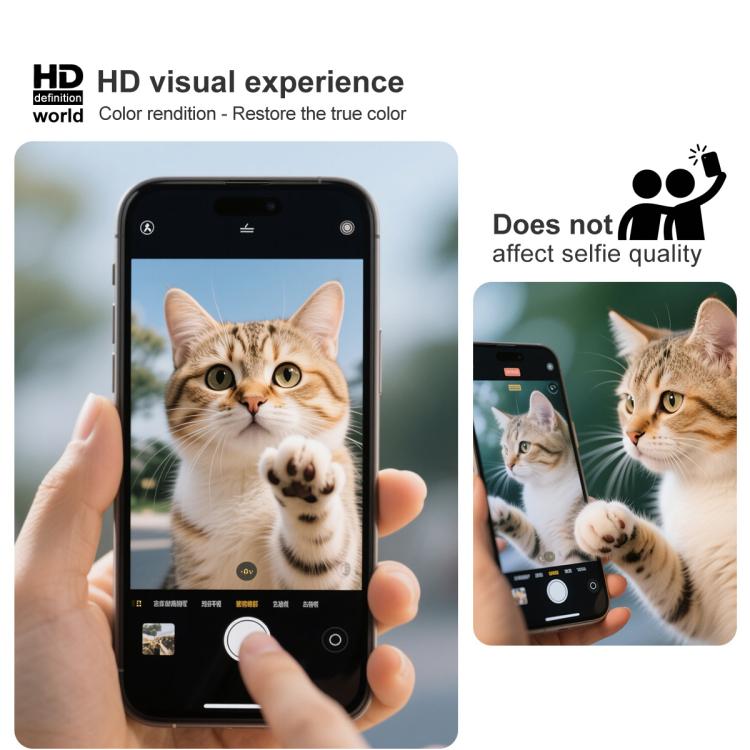 imak 9H Surface Hardness Full Screen Tempered Glass Film Pro+ Series, For Tecno Camon 50 4G, For Tecno Camon 40 4G / CM5
