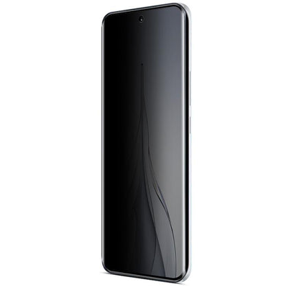 imak HD Full Screen Privacy Tempered Glass Protective Film, For Tecno Spark Slim / KM7k