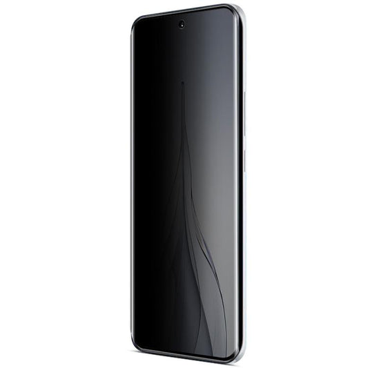 imak HD Full Screen Privacy Tempered Glass Protective Film, For Tecno Spark Slim / KM7k