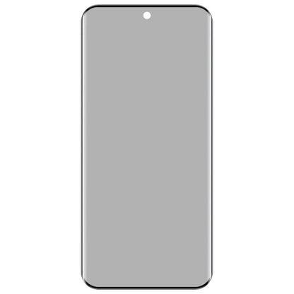 imak HD Full Screen Privacy Tempered Glass Protective Film, For Tecno Spark Slim / KM7k