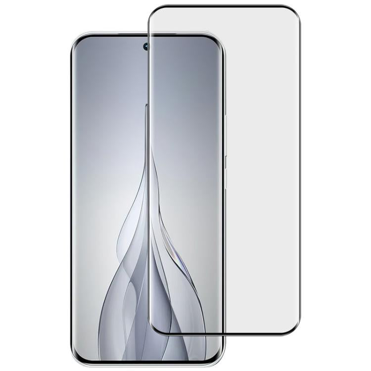 imak 3D Curved Full Screen Tempered Glass Film, For Tecno Spark Slim / KM7k