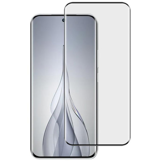 imak 3D Curved Full Screen Tempered Glass Film, For Tecno Spark Slim / KM7k