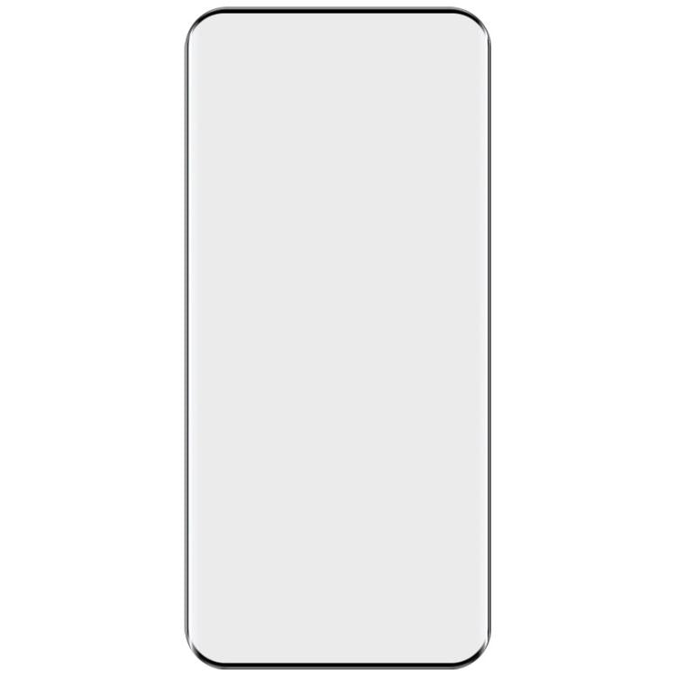imak 3D Curved Full Screen Tempered Glass Film, For Tecno Spark Slim / KM7k