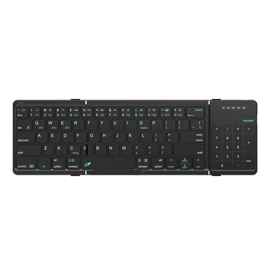 Clavier pliable sans fil NILLKIN Magic Cube Pocket