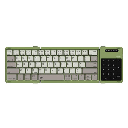 NILLKIN Magic Cube Pocket Wireless Folding Keyboard